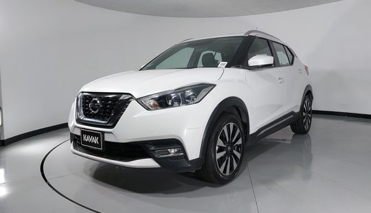 Nissan • Kicks