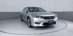 Honda Accord 2.4 SPORT CVT L4 Sedan 2015