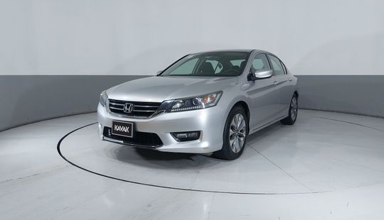 Honda • Accord