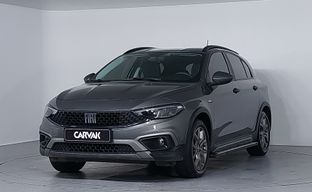 Fiat • Egea Cross