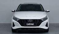 Hyundai I20 1.4 MPI 6AT STYLE PLUS Hatchback 2022