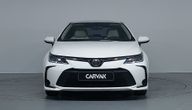 Toyota Corolla 1.5 MULTIDRIVE S VISION Sedan 2022