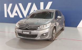 Citroen • C4 Lounge