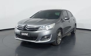 Citroen • C4 Lounge