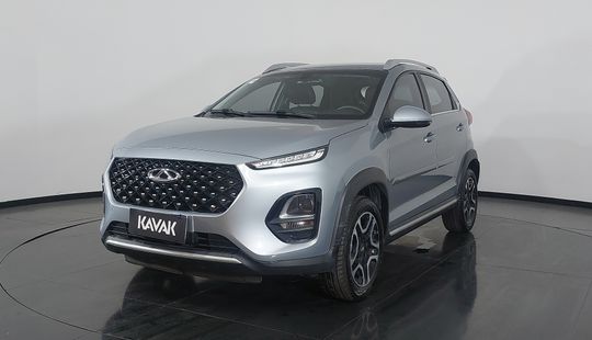 Chery • Tiggo 3x