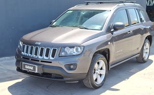 Jeep • Compass