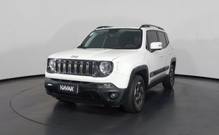 Jeep • Renegade