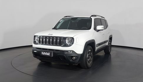 Jeep Renegade STD Suv 2020