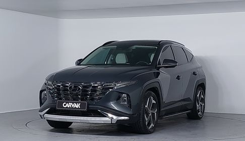 Hyundai Tucson 1.6 CRDI ELITE PLUS Suv 2023