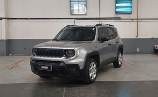 Jeep • Renegade