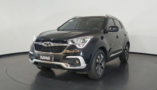 Chery Tiggo 5x VVT TURBO I TXS DCT-2020