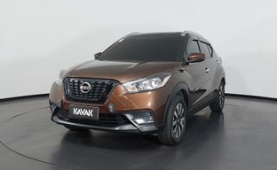 Nissan • Kicks