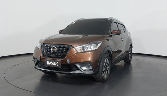 Nissan • Kicks