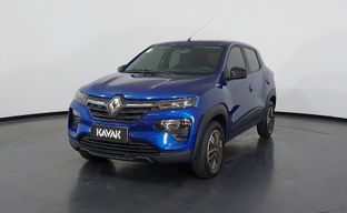 Renault • Kwid