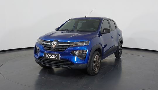 Renault • Kwid