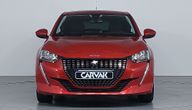 Peugeot 208 1.2 PURETECH ACTIVE Hatchback 2020