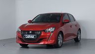 Peugeot 208 1.2 PURETECH ACTIVE Hatchback 2020