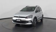 Volkswagen Fox MSI TOTAL XTREME Hatchback 2019