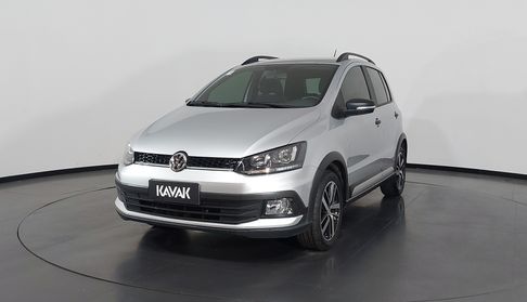 Volkswagen Fox MSI TOTAL XTREME Hatchback 2019