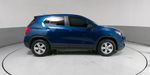 Chevrolet Trax 1.8 A LS Suv 2019