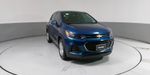 Chevrolet Trax 1.8 A LS Suv 2019