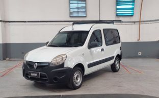 Renault • Kangoo