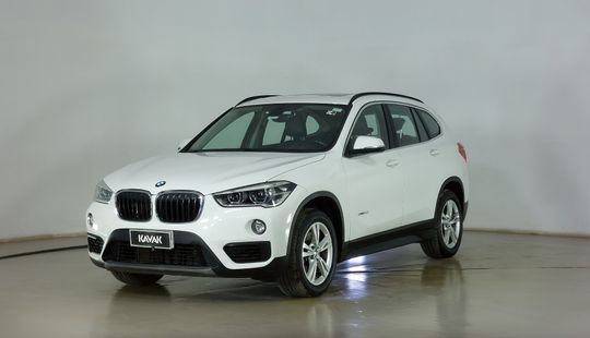 Bmw • X1