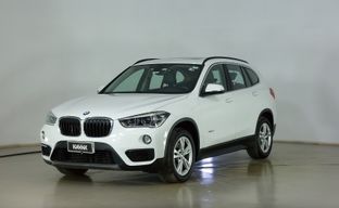 Bmw • X1