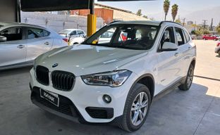 Bmw • X1