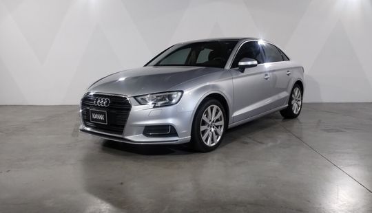 Audi • A3