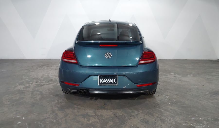 Volkswagen Beetle 2.5 COAST AUTO Hatchback 2018