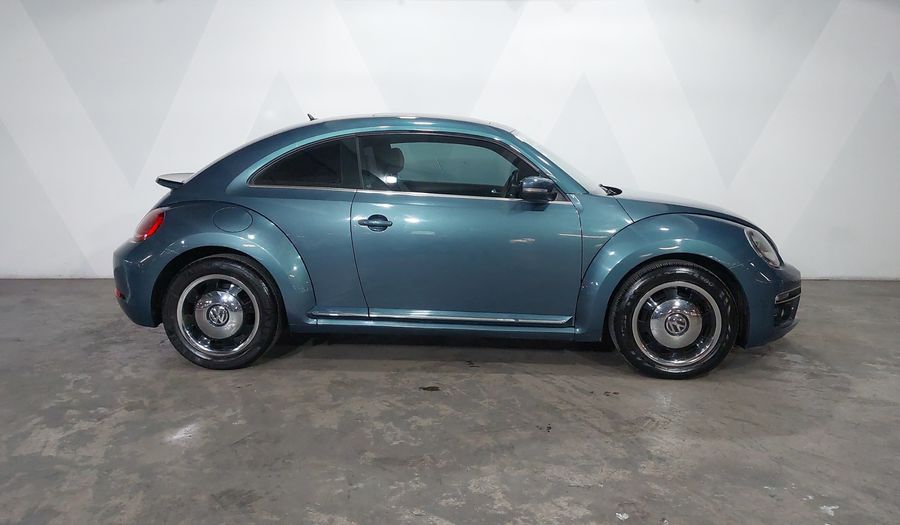 Volkswagen Beetle 2.5 COAST AUTO Hatchback 2018