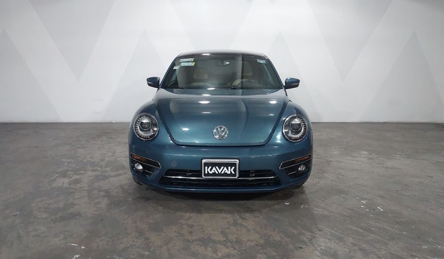 Volkswagen Beetle 2.5 COAST AUTO Hatchback 2018