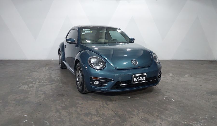 Volkswagen Beetle 2.5 COAST AUTO Hatchback 2018