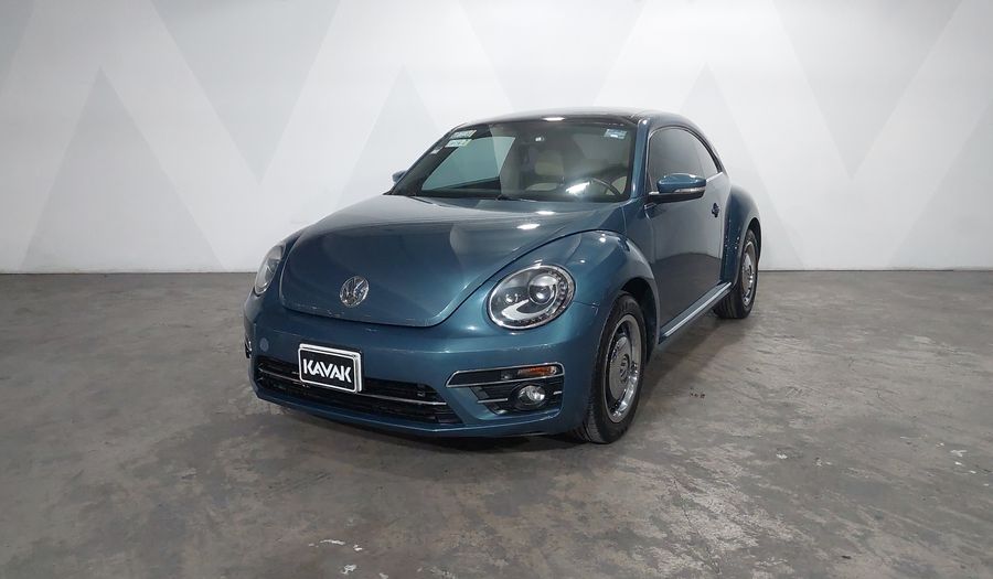 Volkswagen Beetle 2.5 COAST AUTO Hatchback 2018