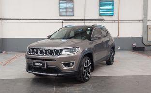 Jeep • Compass