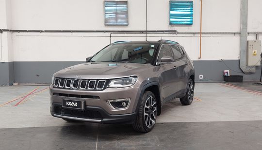 Jeep • Compass