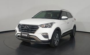 Hyundai • Creta