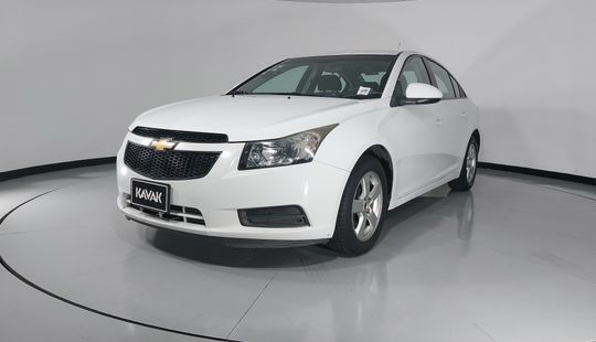 Chevrolet • Cruze