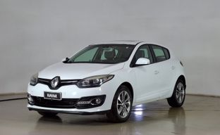 Renault • Megane