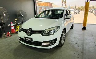 Renault • Megane