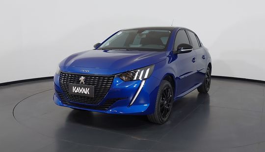 Peugeot • 208