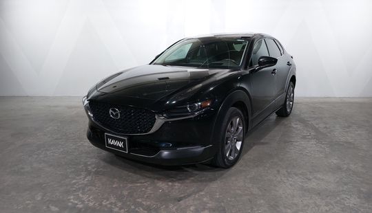 Mazda • CX-30