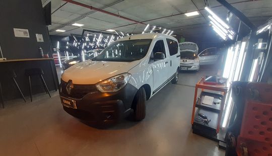 Renault • Kangoo