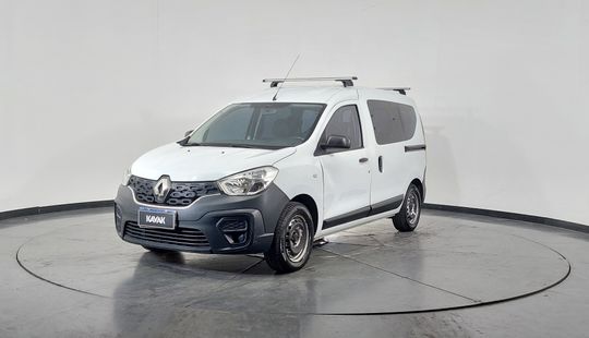 Renault • Kangoo