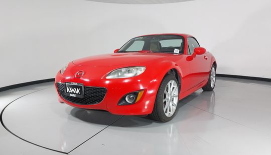 Mazda • MX-5