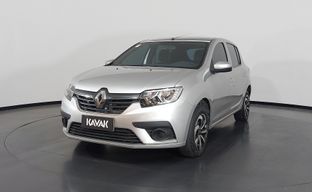 Renault • Sandero