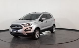 Ford • EcoSport