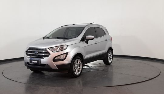 Ford • EcoSport