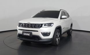 Jeep • Compass